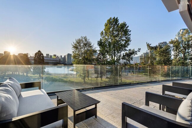 Photo du bâtiment - 1601 Quebec St