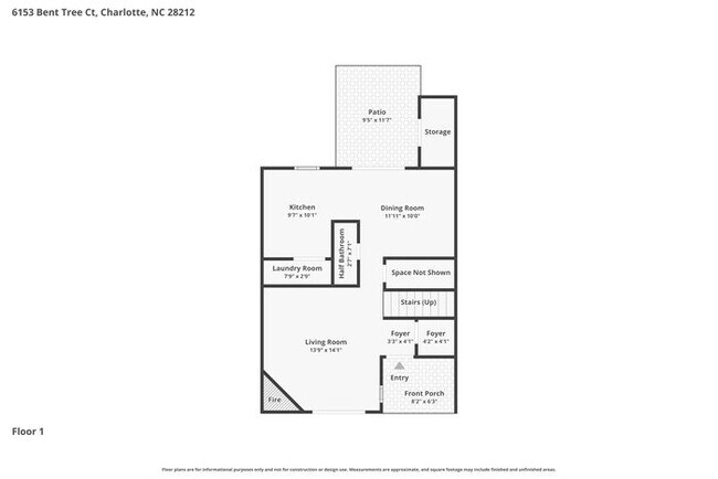 Foto del edificio - 6153 Bent Tree Ct