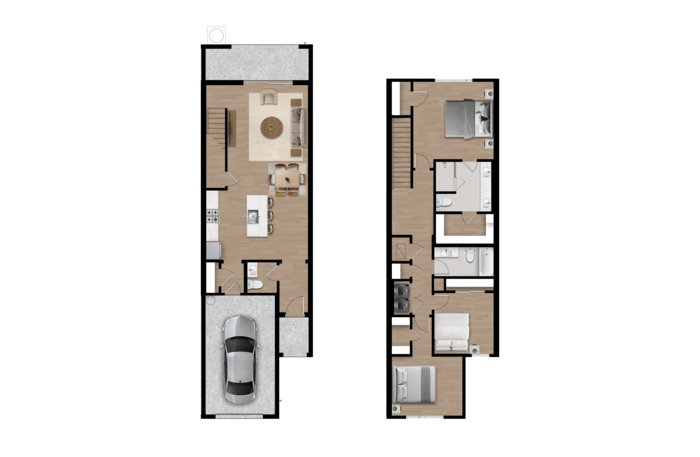 Building Photo - 104 Thibault Trce