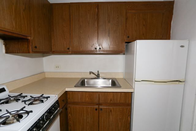Foto del edificio - 1167 N Dearborn St