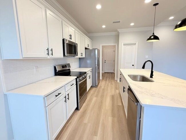 Building Photo - 4241 Lady Palm CT