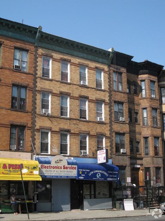 Foto del edificio - 480 60th St