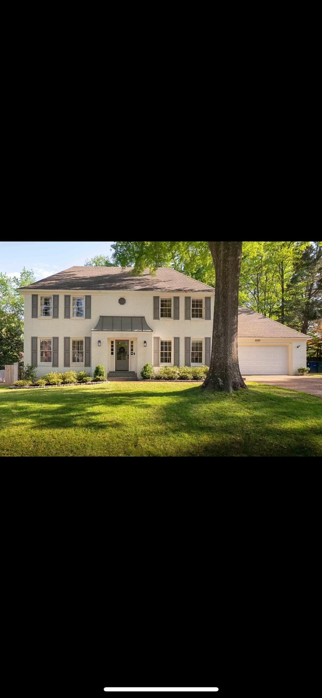 Foto del edificio - 8081 Ridgetown Ln