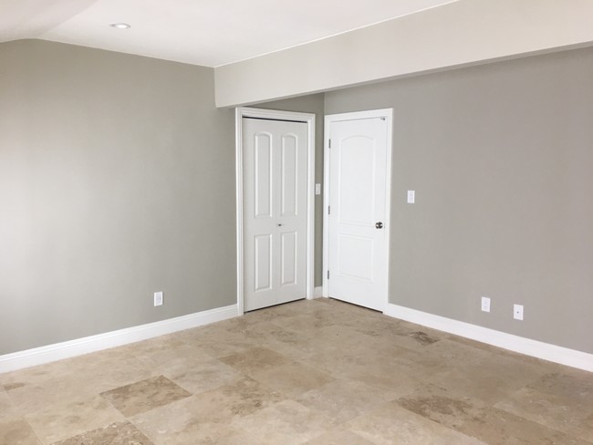 Bedroom 1 - 2653 Tilden Ave