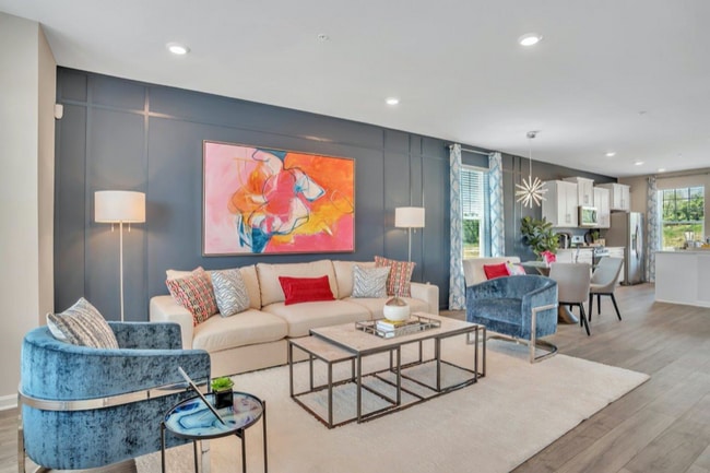 Photo - 2123 Ruby Turn Townhome