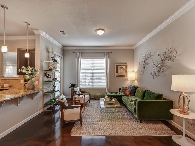 Building Photo - 2443 FM 1488 Road Apt #1002, Conroe, TX 77...