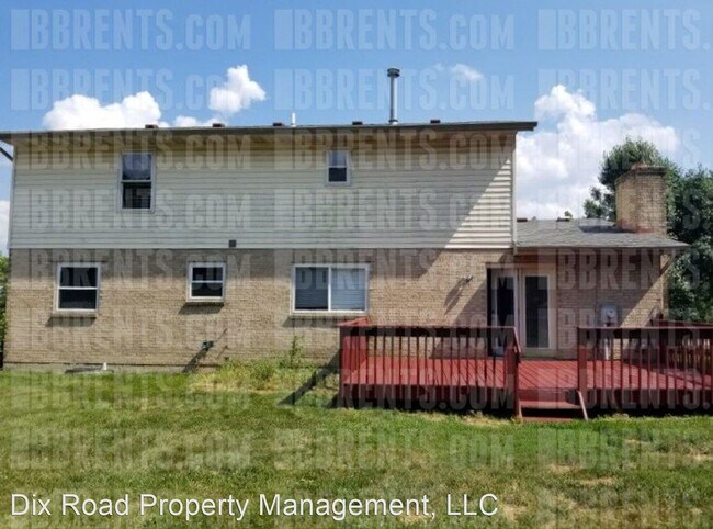 Building Photo - 4 br, 2.5 bath House - 6844 Devon Drive,
