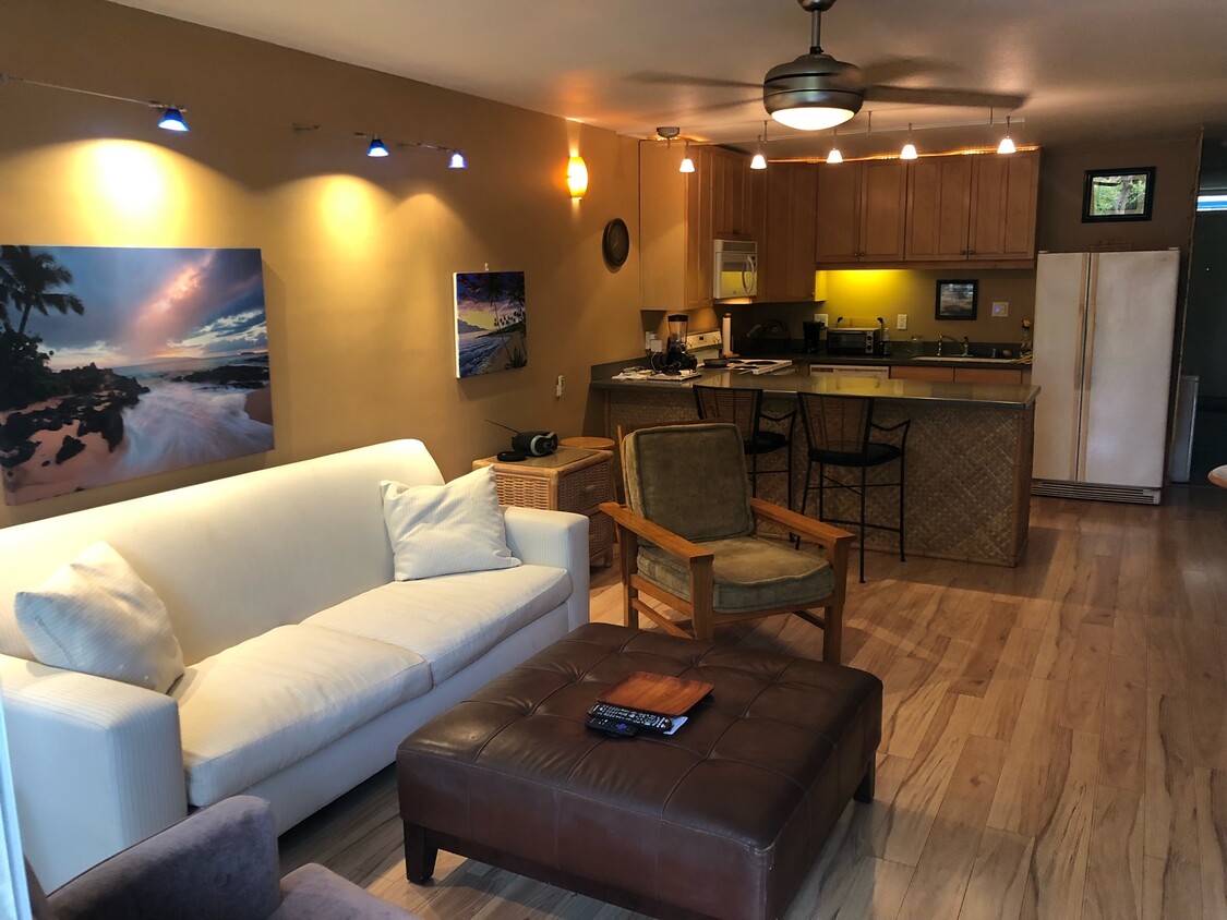 Foto principal - 3750 Lower Honoapiilani Rd