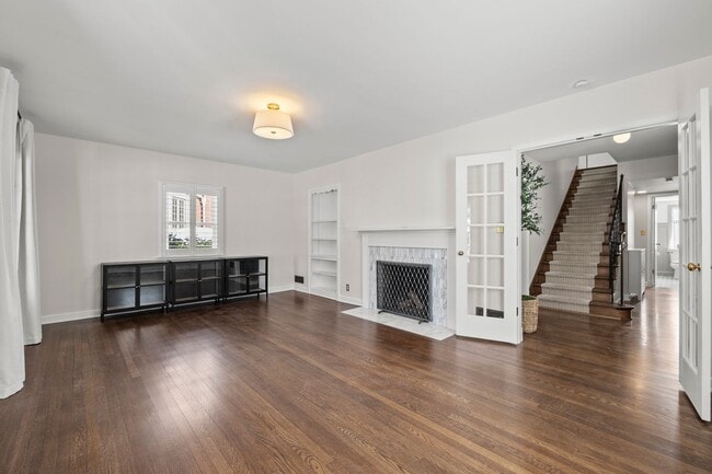 Foto del edificio - Beautiful Arlington Home South of Lane
