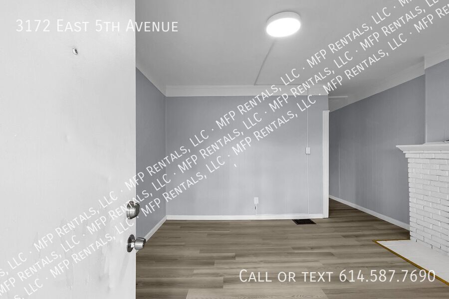 Foto principal - 3172 E 5th Ave