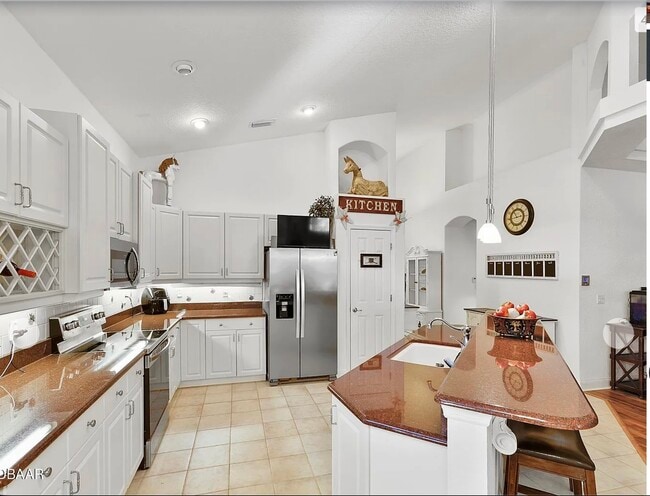 cocina - 3220 Galty Cir