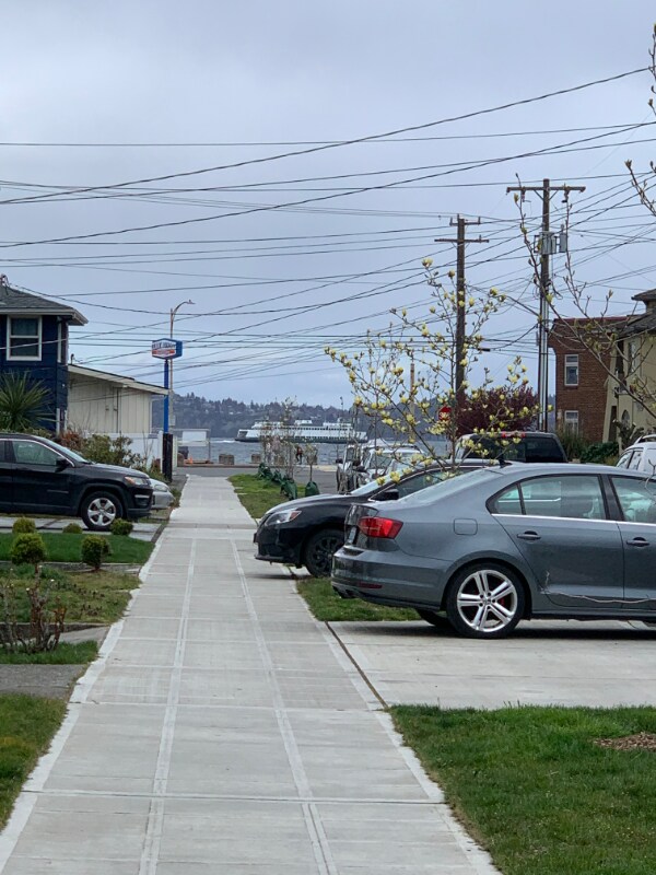 Foto del edificio - 2551 57th Ave SW