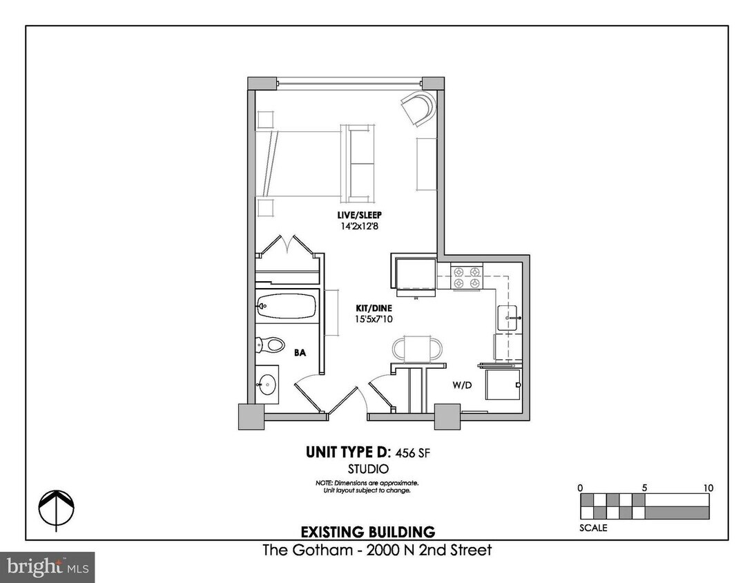 Primary Photo - 2000 N 2nd St