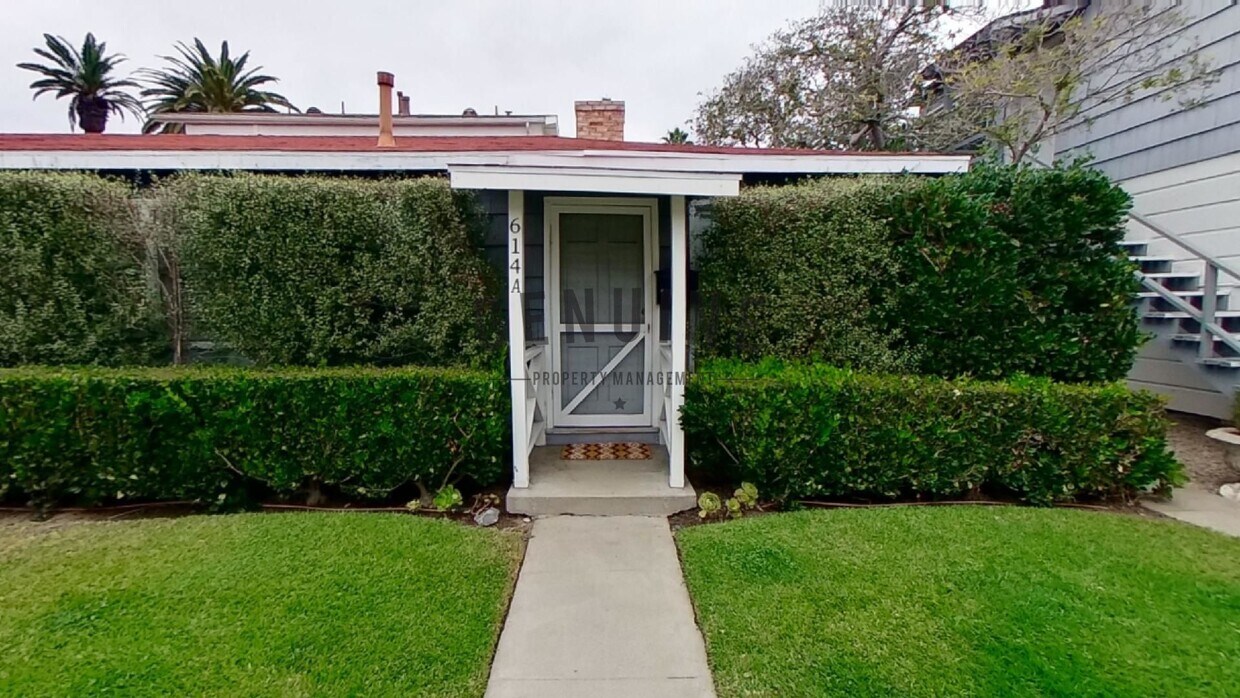 Primary Photo - 610 Marguerite Avenue