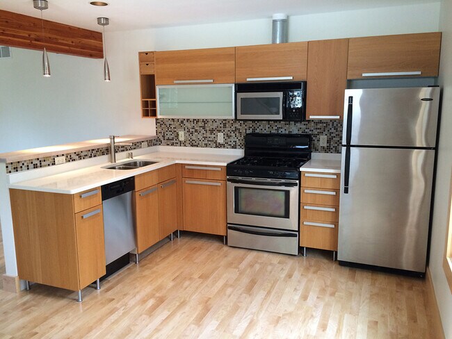 Foto del edificio - 1423 Williamson St