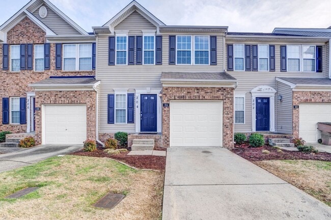 Building Photo - 1345 Bell Rd