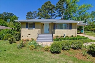 Building Photo - 3666 Wisteria Ln