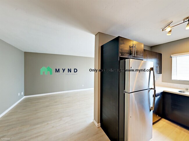 Foto del edificio - 1 br, 1 bath  - 4352 Marlborough Ave Apt 6