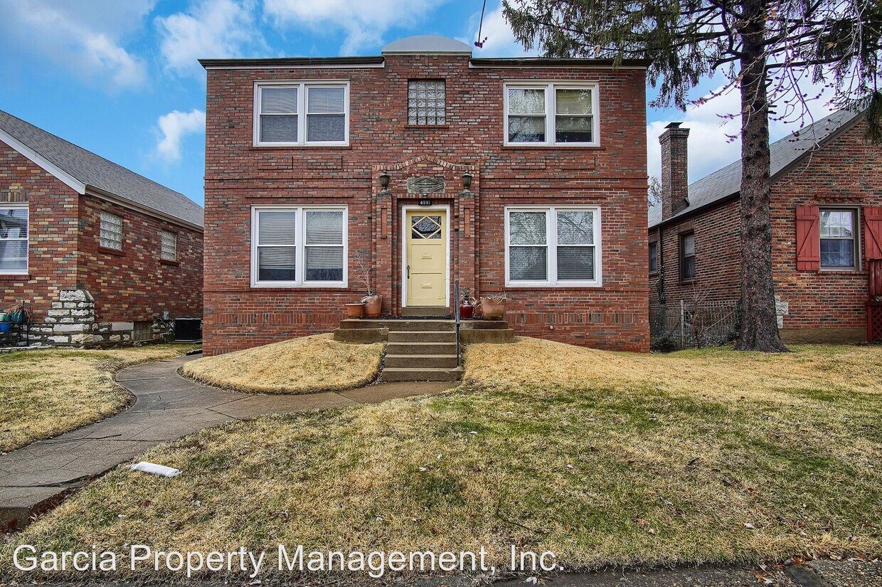 Primary Photo - 4991 Parker Ave