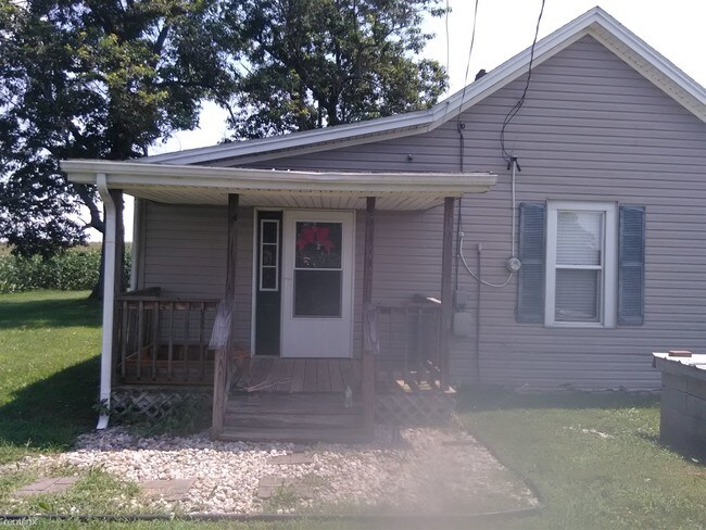 Building Photo - 2 br, 1 bath House - 1314 Ford Rd