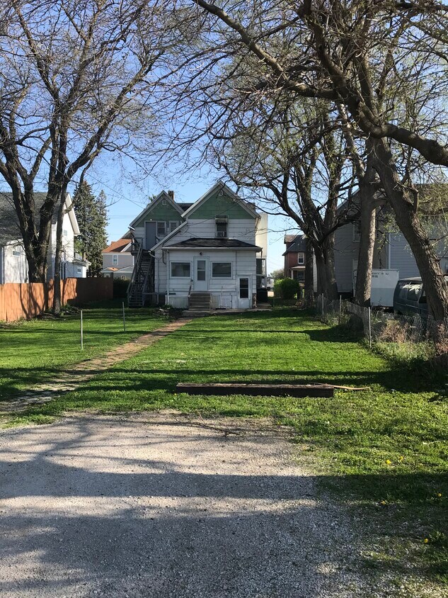 Primary Photo - 1427 1st Ave N
