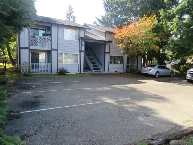 Foto del edificio - 11020 122nd St E