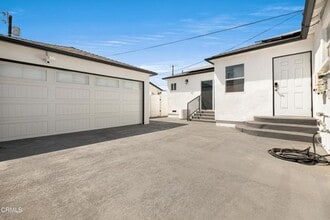Building Photo - 7637 Radford Ave