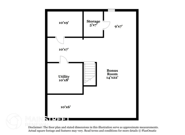 Building Photo - 2808 Conestoga Ave