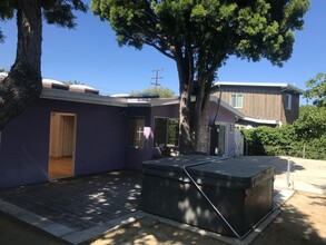 Building Photo - 6885 Pasado Rd