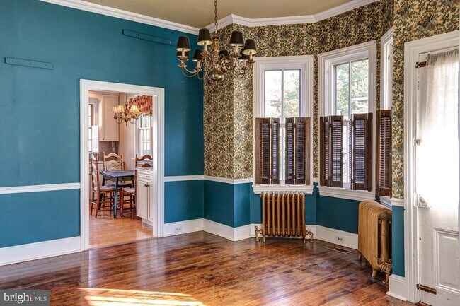 Foto del edificio - 113 Chestnut St