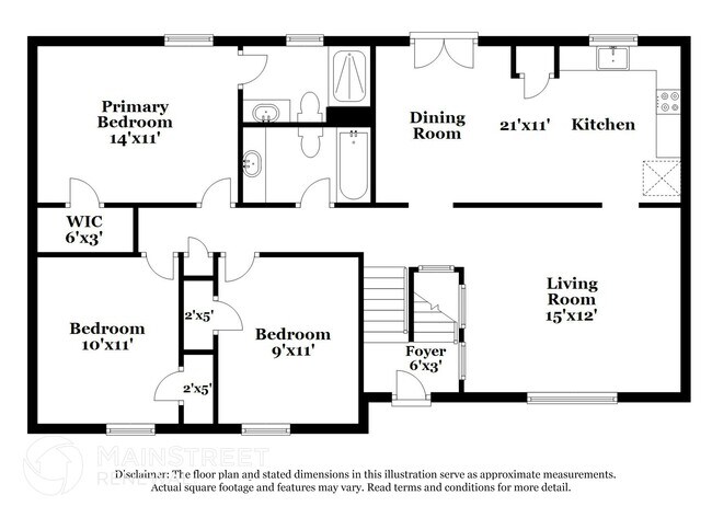 Building Photo - 1404 N Aztec Ave