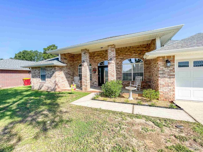 Foto del edificio - 4712 Thousand Oak Blvd