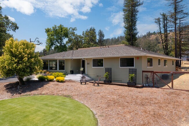 Foto del edificio - 3617 Williams Rd