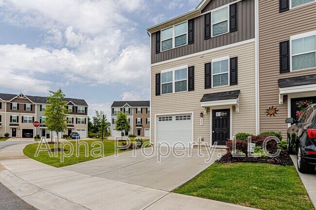 Foto del edificio - 301 Parkridge Wy