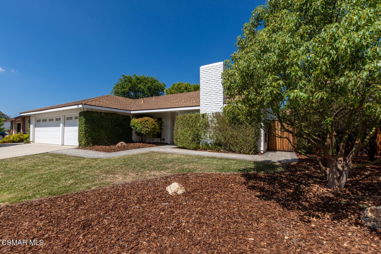 Primary Photo - 241 Ramble Ridge Dr
