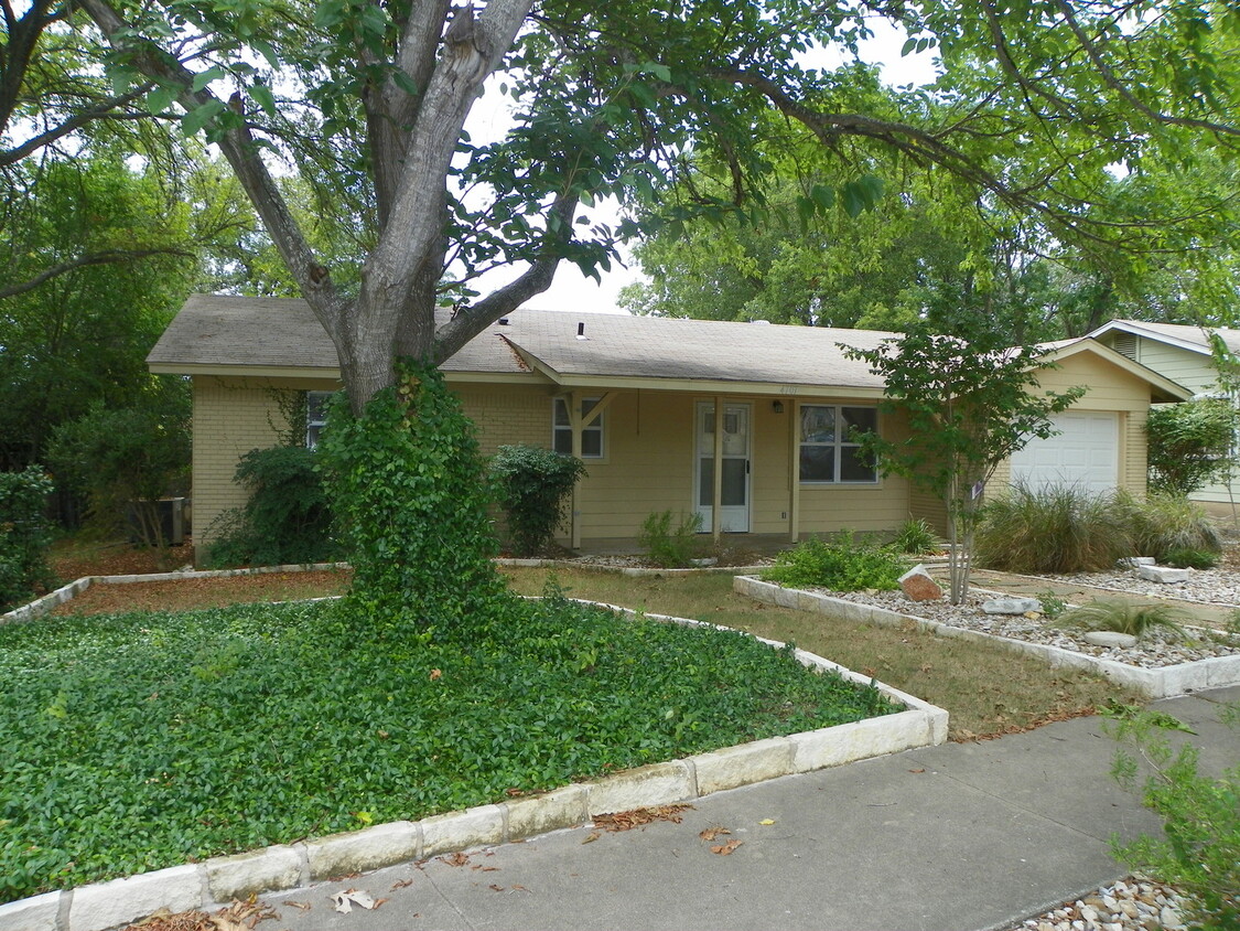 Primary Photo - Home Prices Under $2K in South Austin Will...