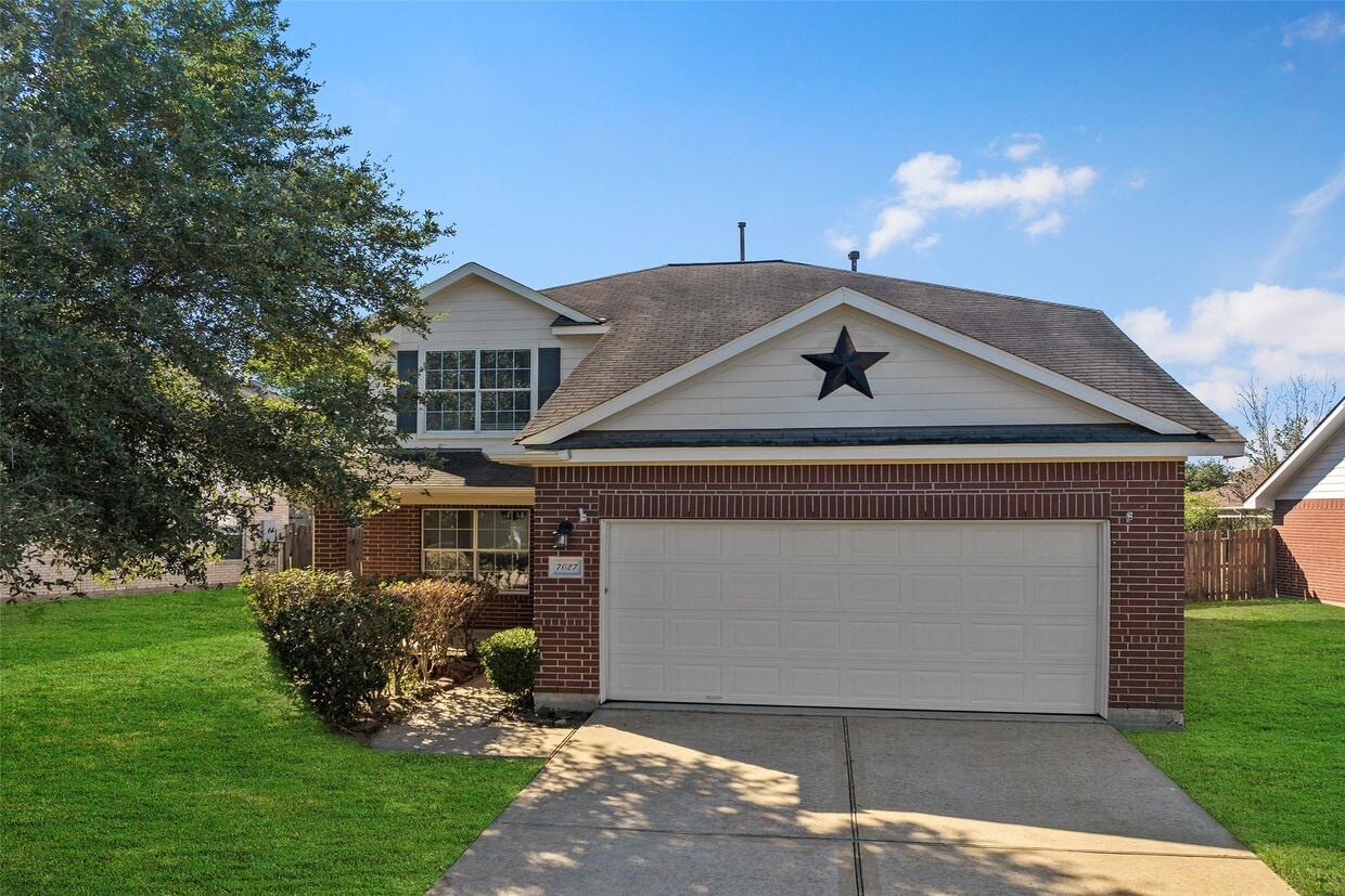 Foto principal - 7027 Durango Creek Ln