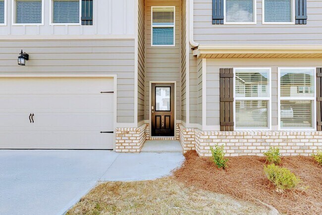 Foto del edificio - Beautiful Rental Home in Fountain Inn Feat...