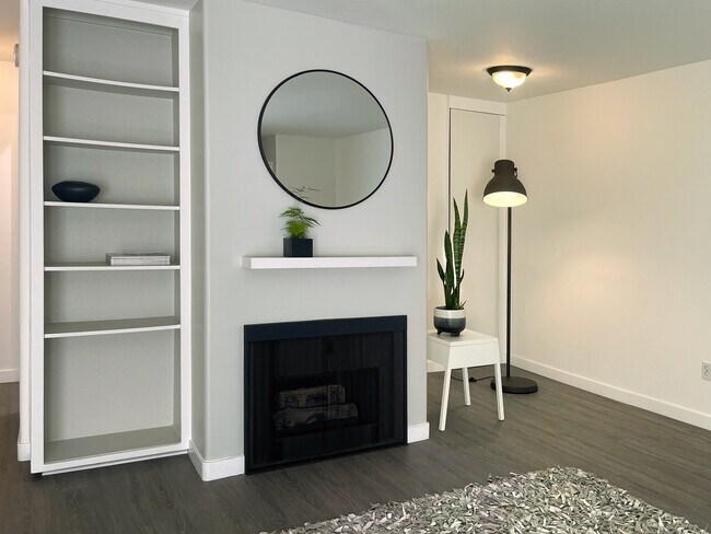Fully renovated with designer details throughout! - 9047 Langdon Ave