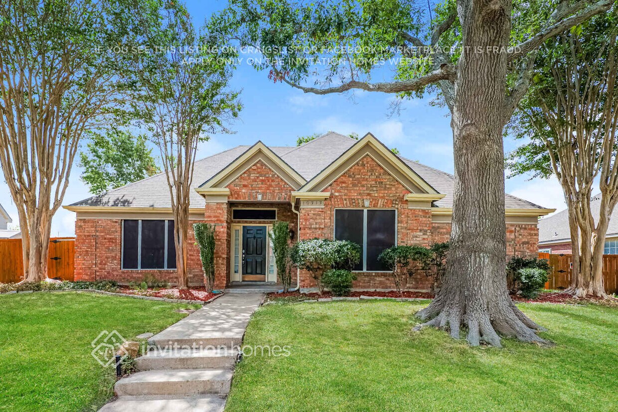 Foto principal - 10313 Napa Valley Dr