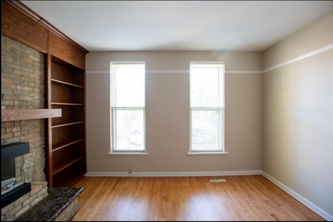 Foto del edificio - 1669 N Humboldt Ave