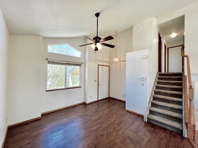 Foto del edificio - 4 Bedroom Home in Pronghorn Glen with Moun...