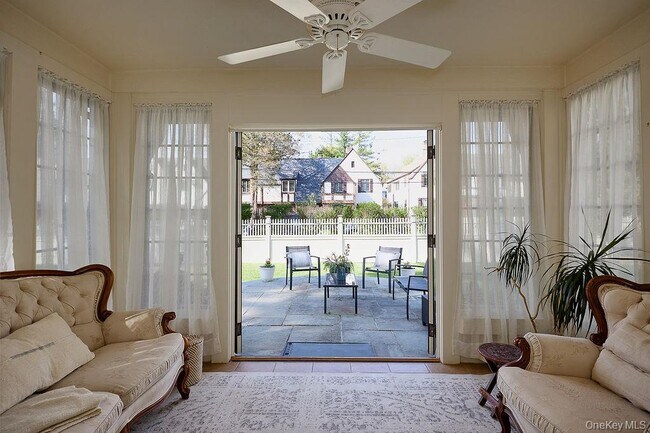 Foto del edificio - 4 Glenwolde Park