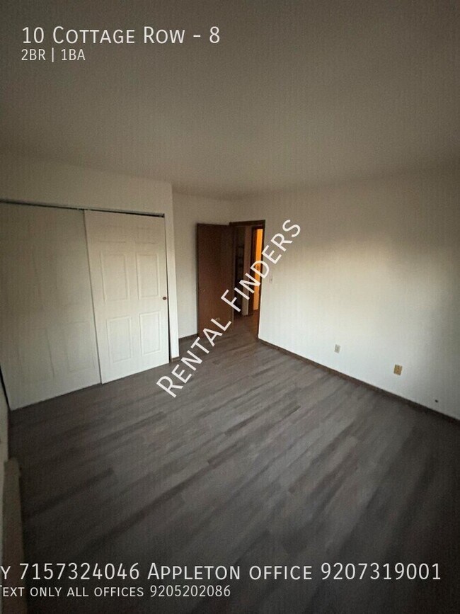 Foto del edificio - 10 Cottage Row