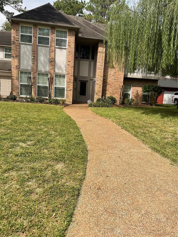 Foto del edificio - 24606 Mt Auburn Dr