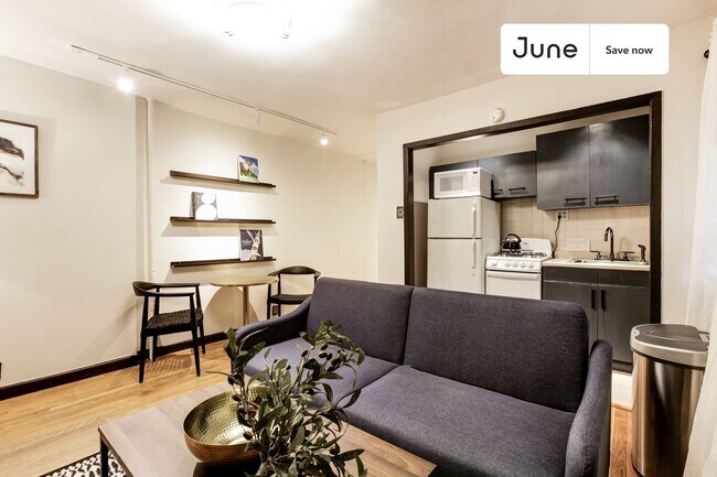 Foto del edificio - 120 W 71st St
