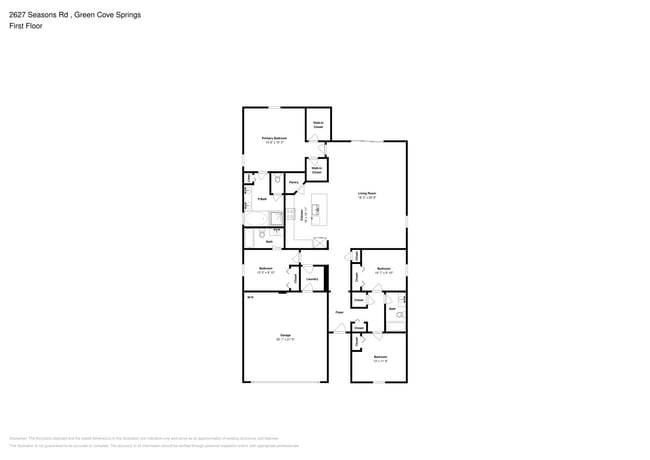 Building Photo - 2627 Seasons Rd