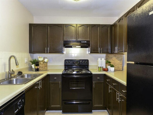 Building Photo - Elevate at Dawson Forest