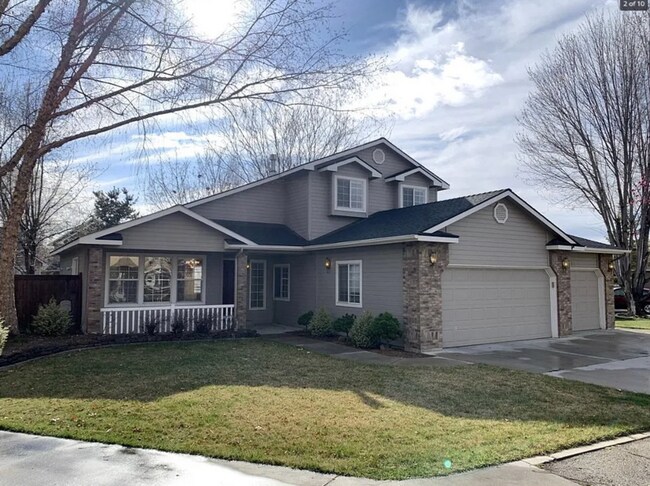 Foto del edificio - 13871 W Chatsworth Ct