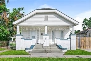 Foto principal - 2010 E Beauregard St